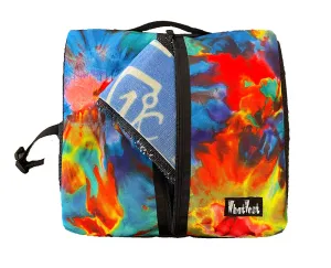 Skins Bag - Tie Dye