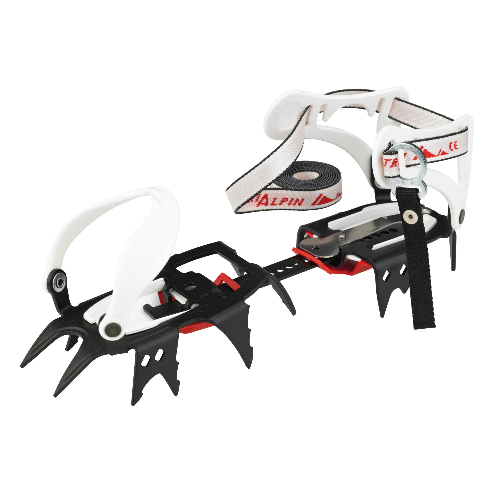 Skyclimb Concept Crampons