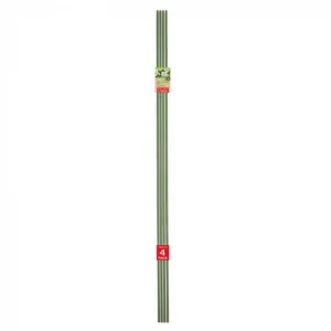 Smart Garden Gro-Stake 210cm x 16mm Multipack 4 Piece