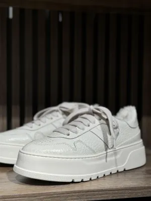 Sneakers 9600XM-2 White