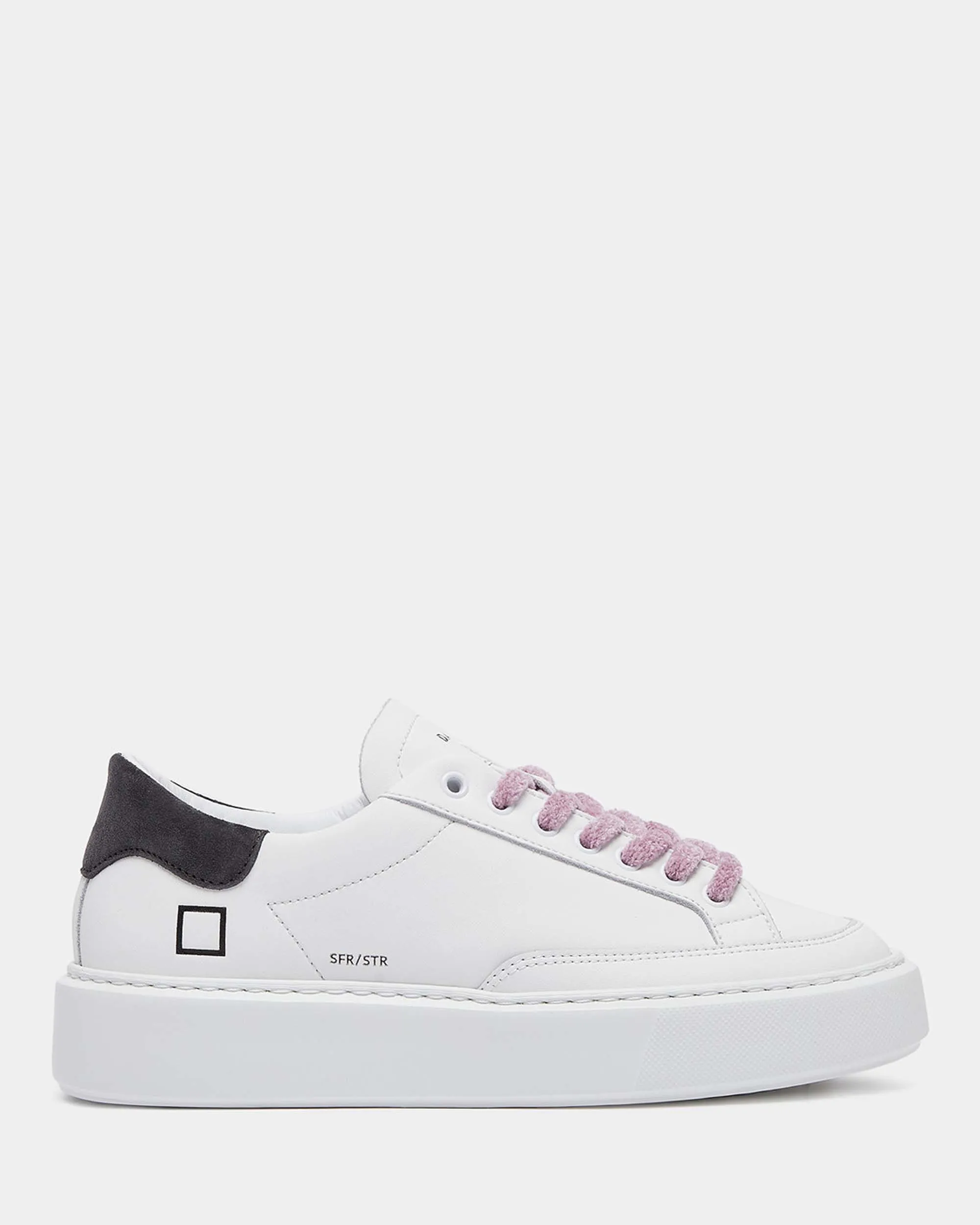 Sneakers Donna D.A.T.E. SFERA STRIPE