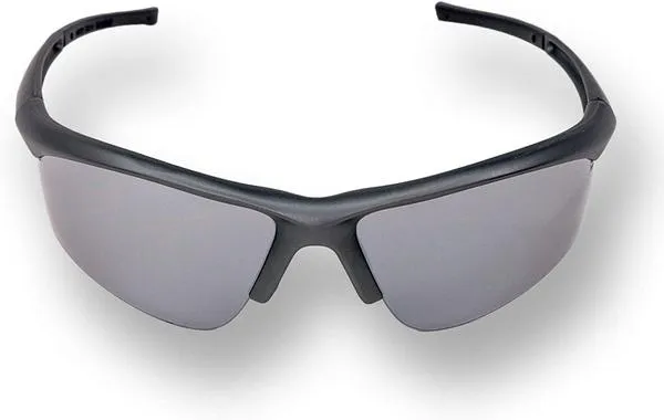 Sport MTX Mirror Safety Glasses, Anti-Scratch-Fog Lens, Outdoor Sports