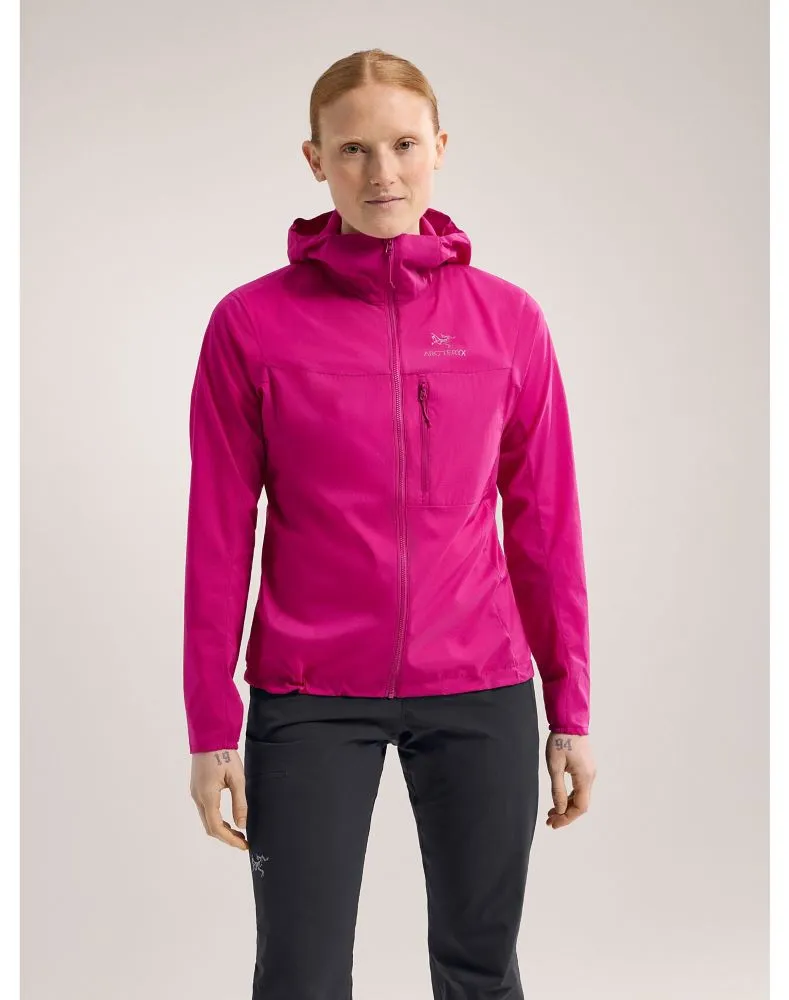 Squamish Hoody Women's