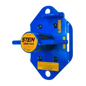 STEIN SMB1000 Fixed Lowering Device 1000kg