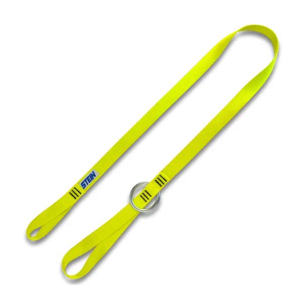 STEIN Standard-Plus Tool Strop 25mm Yellow Webbing