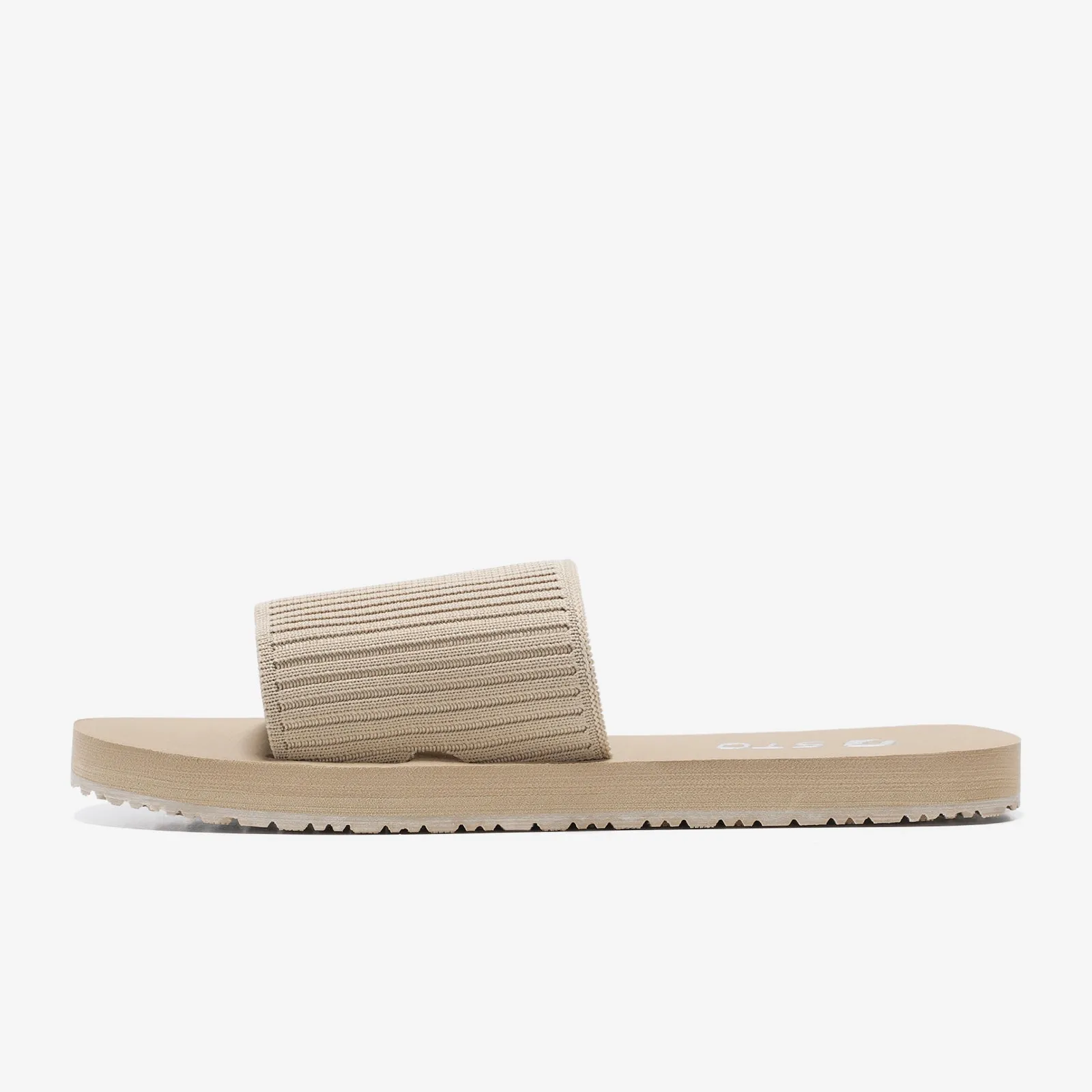 STQ Memory Foam Slides for Women