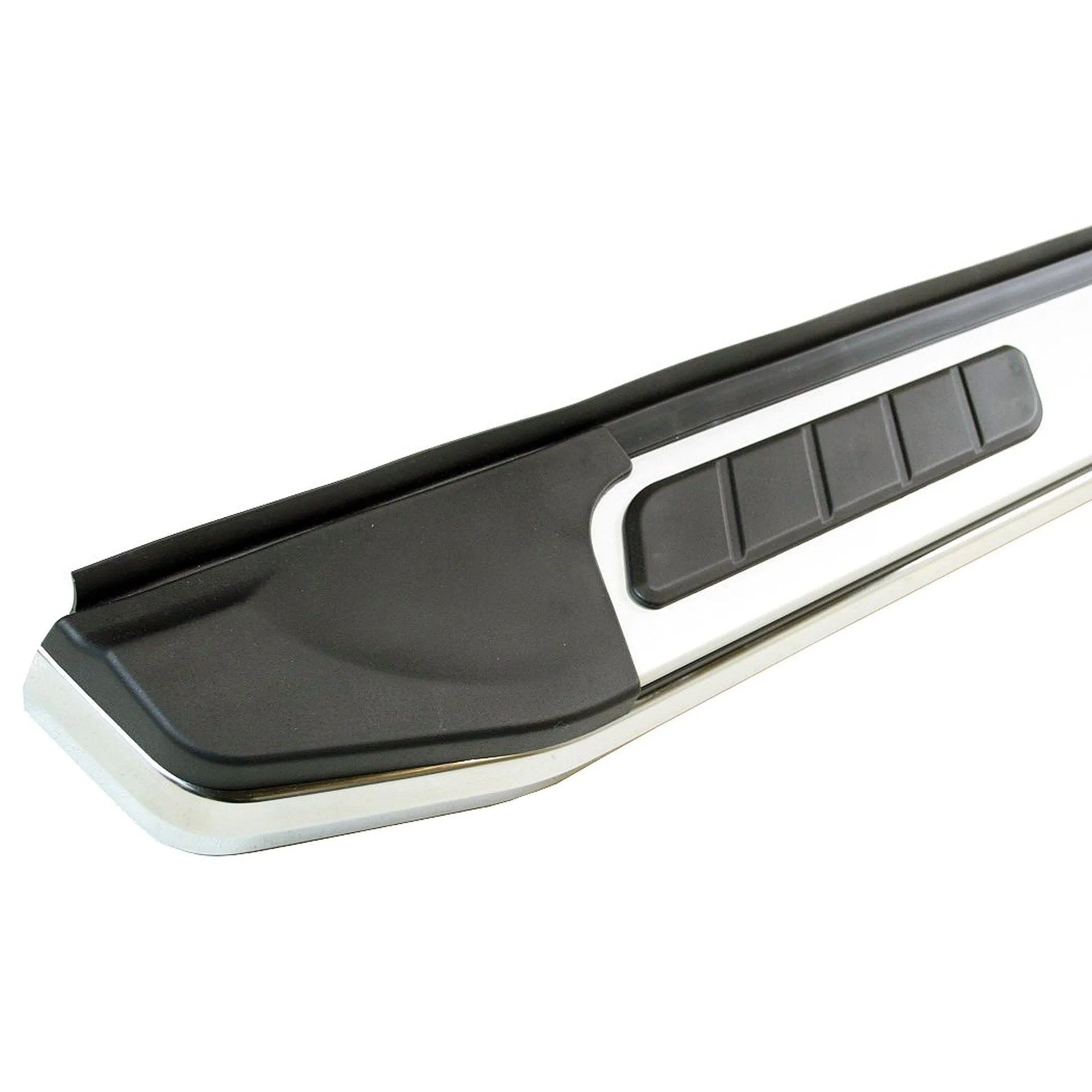 Suburban Side Steps Running Boards for Land Rover Freelander 1997-2007