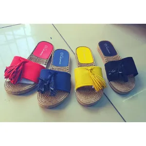 Summer Indoor Outdoor Sandal