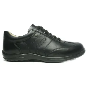 Syracuse Smooth Leather Men's Shoes