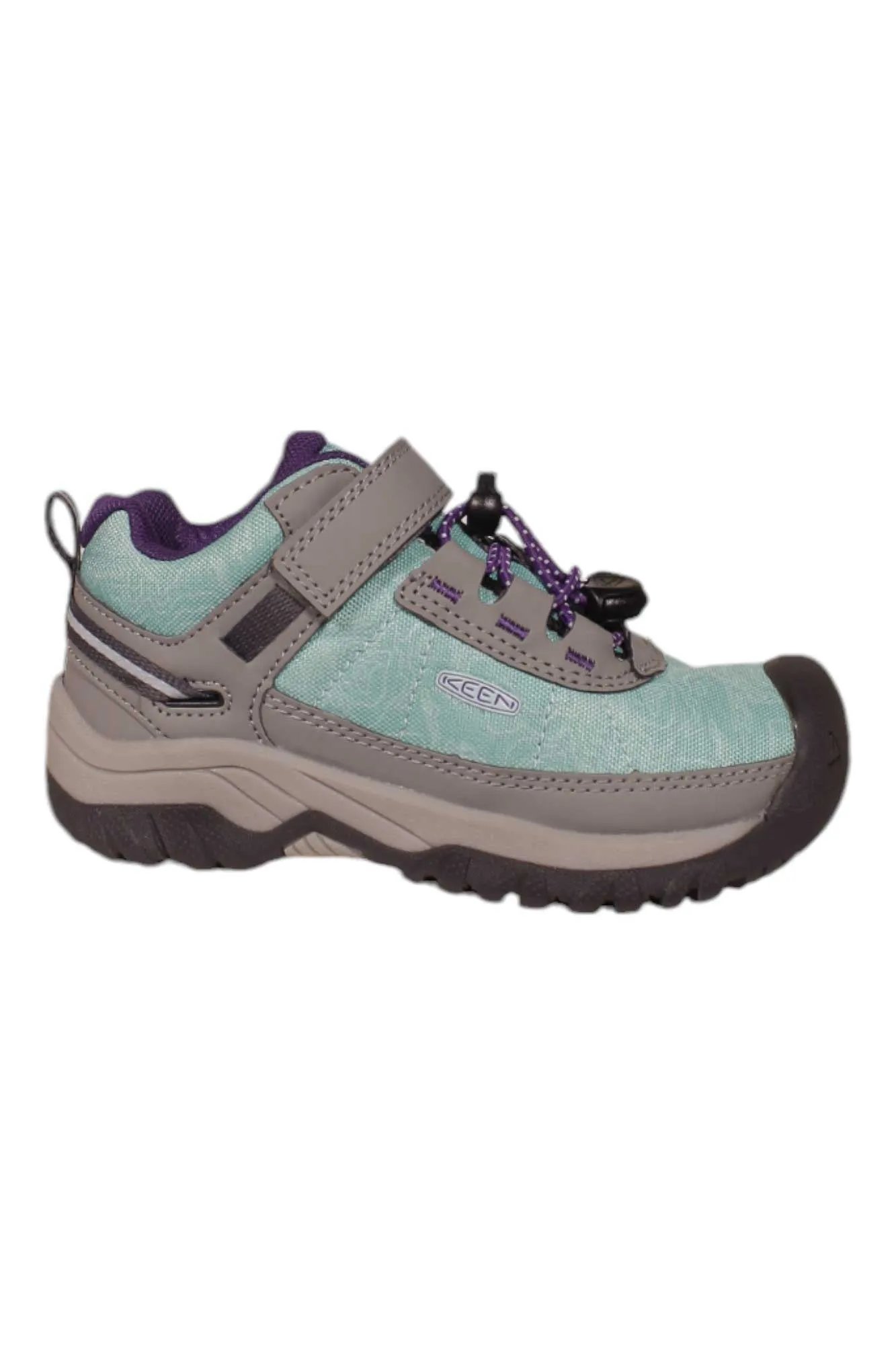 Targhee Sport Vent Hiking Shoes - Little Kids