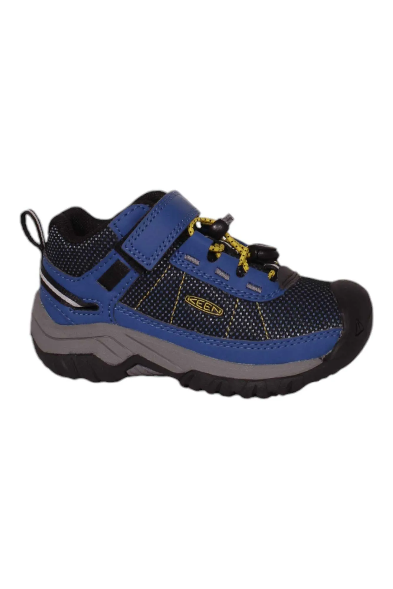 Targhee Sport Vent Hiking Shoes - Little Kids