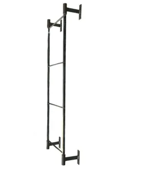 The Wall Mounted Ossit Ladder