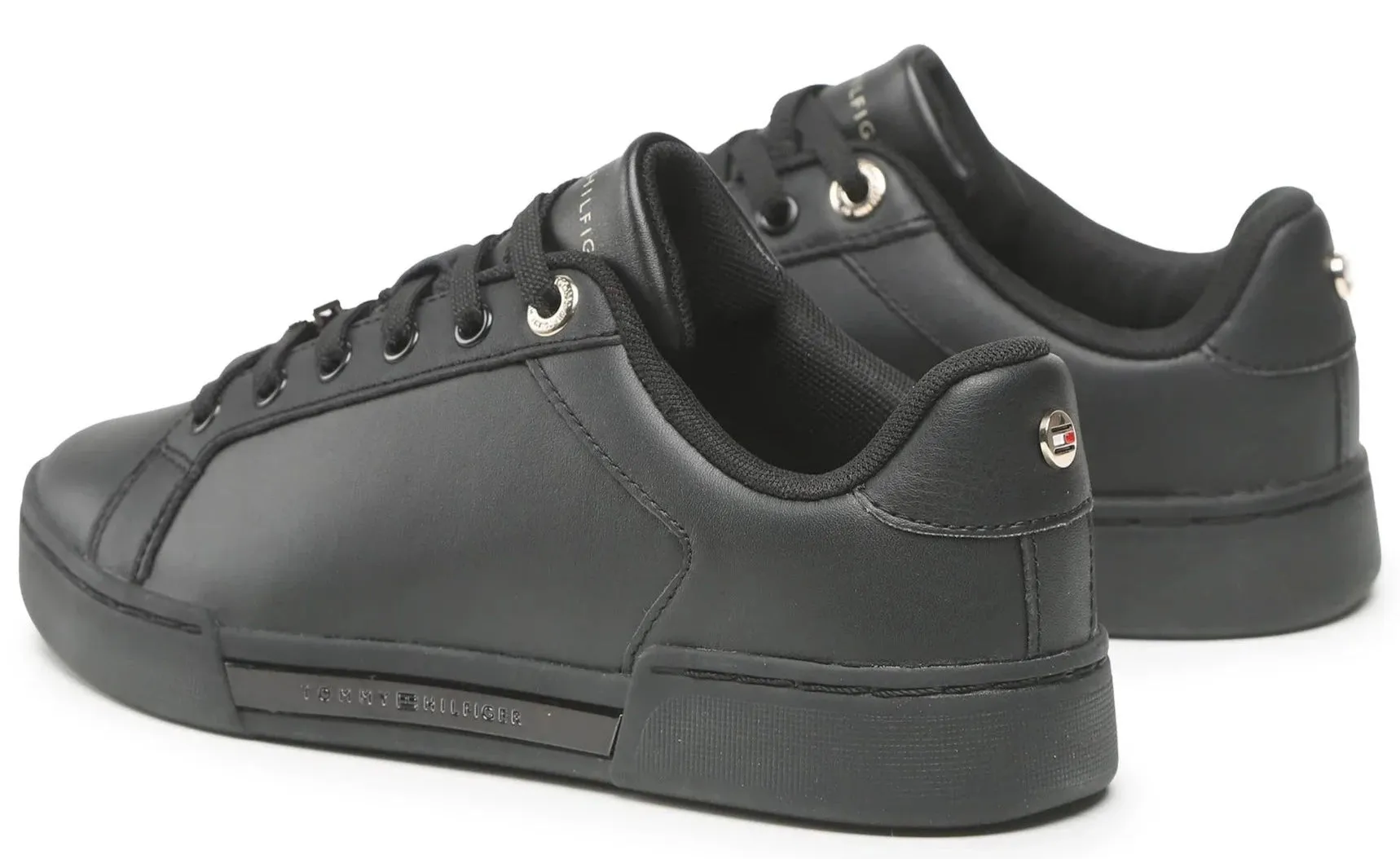 TOMMY HILFIGER Th Elevated Sneaker