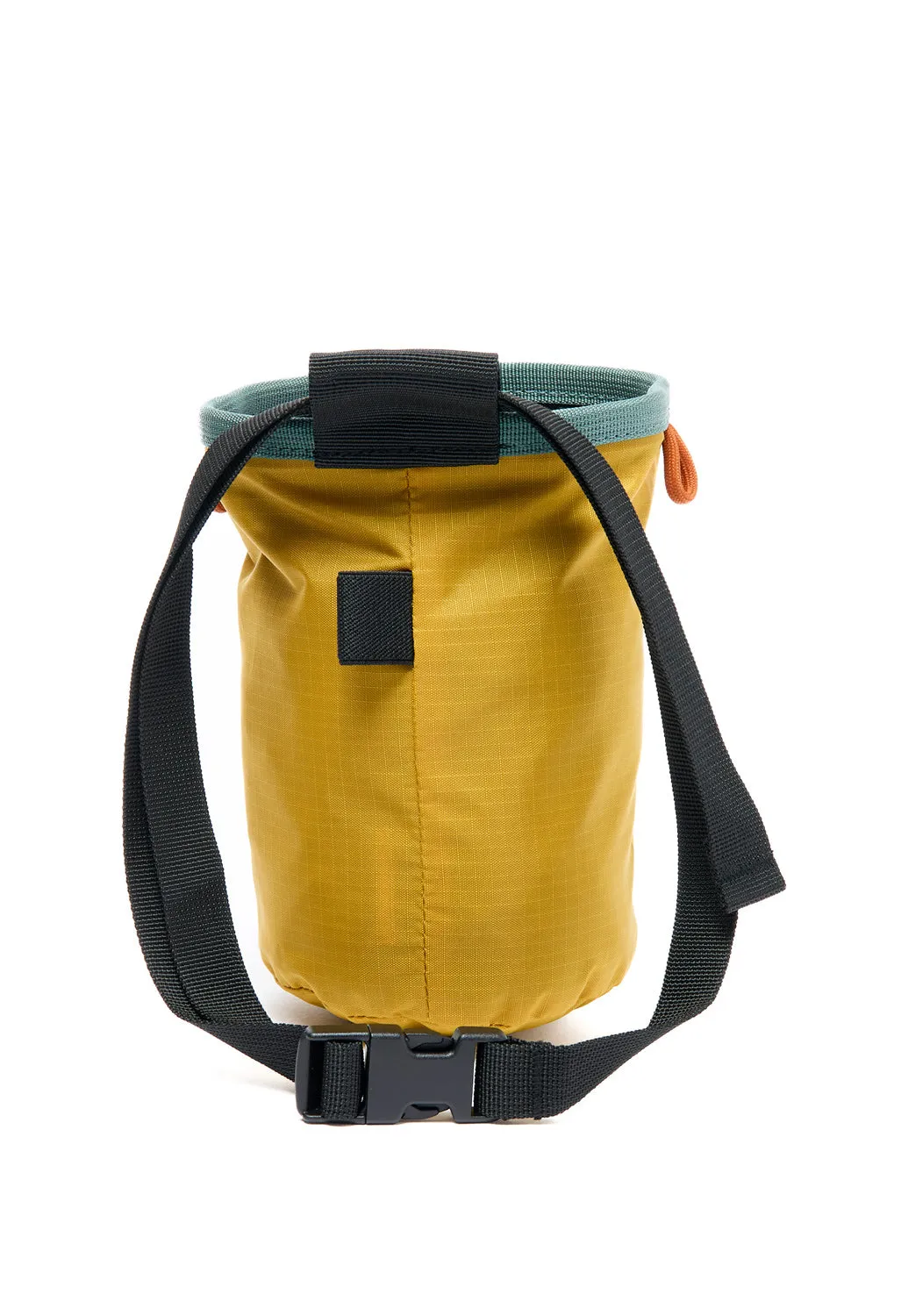 Topo Designs Chalk Bag - Mustard