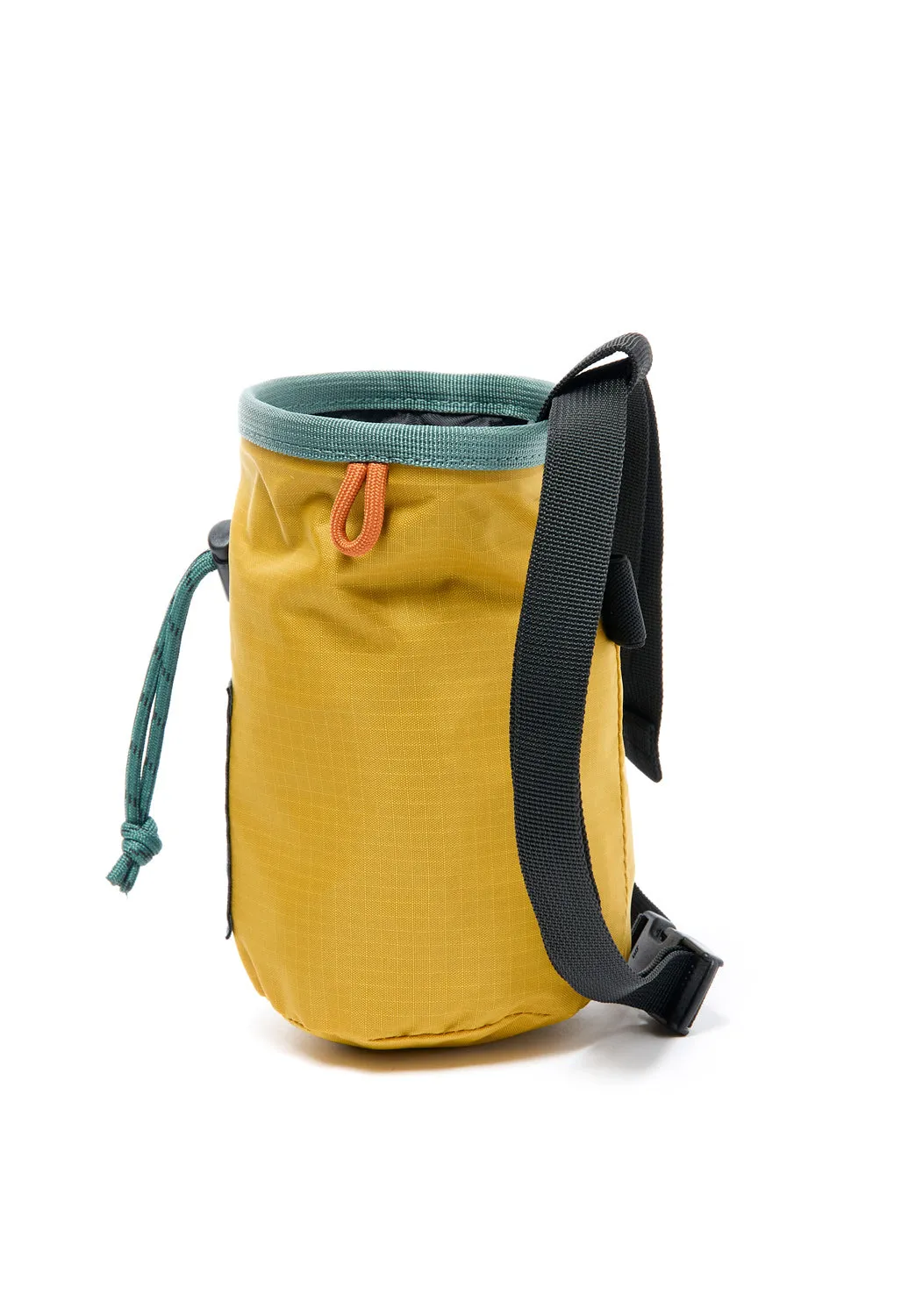 Topo Designs Chalk Bag - Mustard