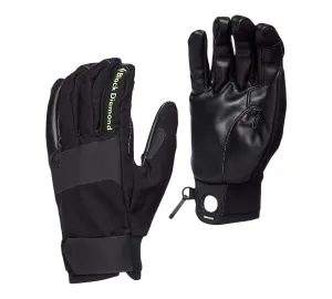 Torque Mixed Gloves - Unisex