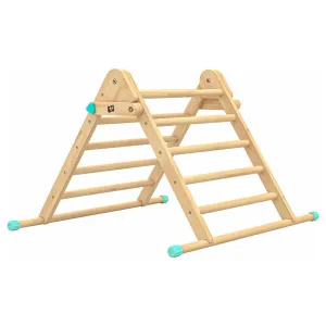 TP Active-Tots Wooden Climbing Triangle