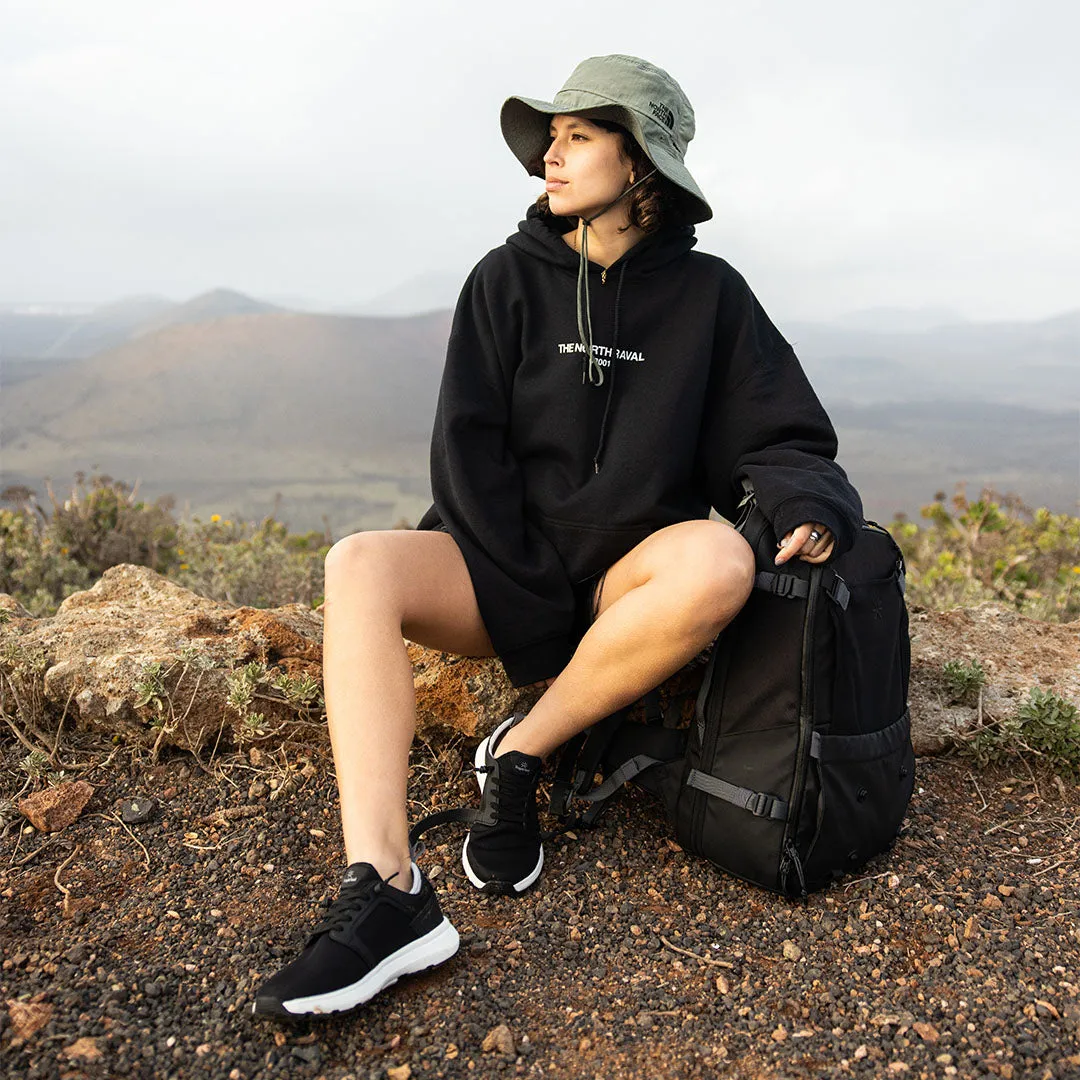 Tropicfeel Monsoon - Travel and Sustainable Sneaker