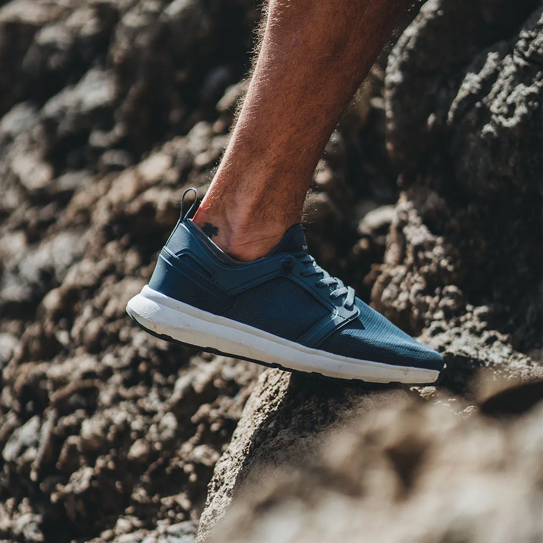 Tropicfeel Monsoon - Travel and Sustainable Sneaker