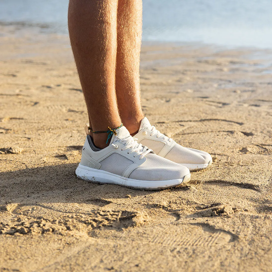 Tropicfeel Monsoon - Travel and Sustainable Sneaker