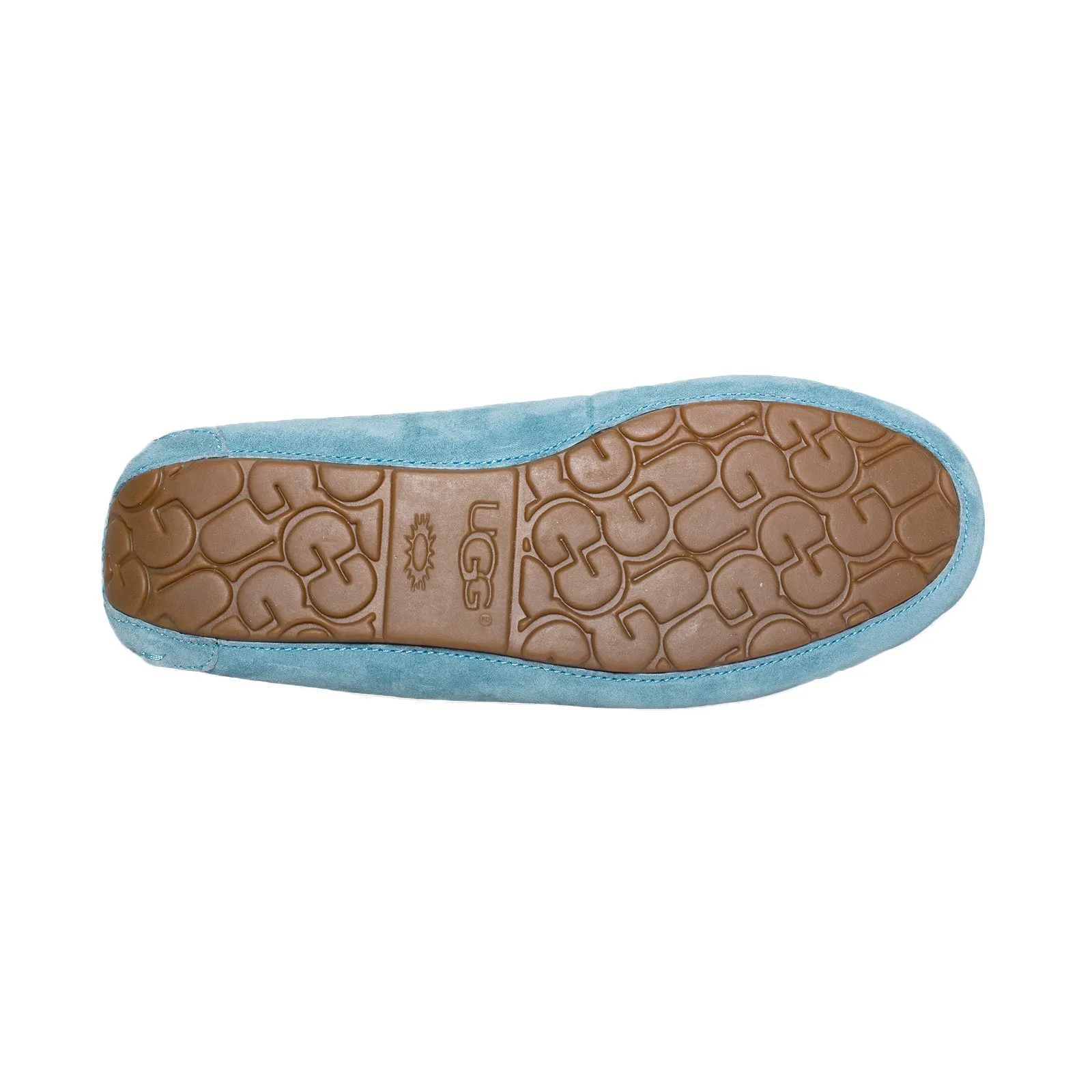 UGG Dakota Cascade Slippers