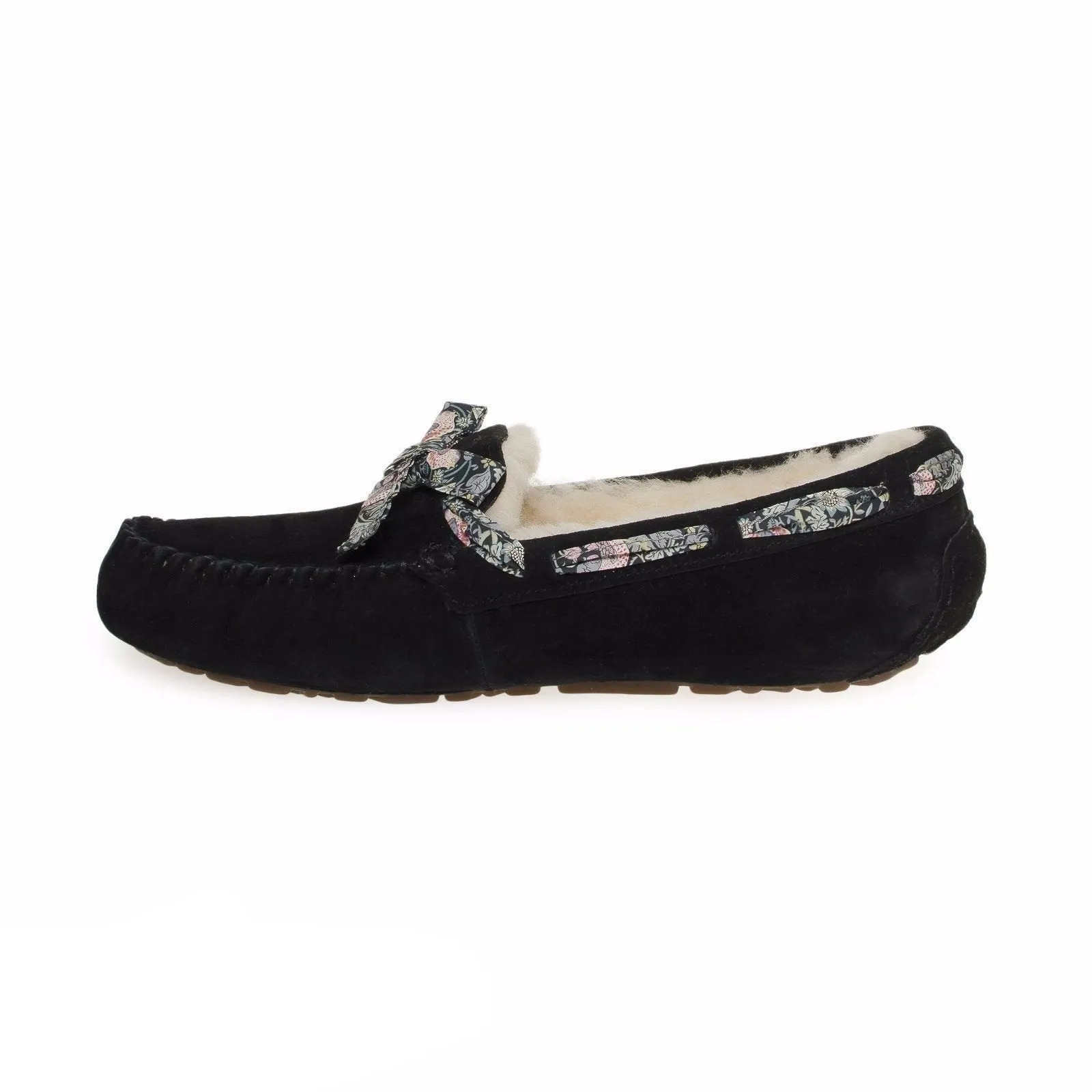 UGG Dakota Liberty Black Shoes