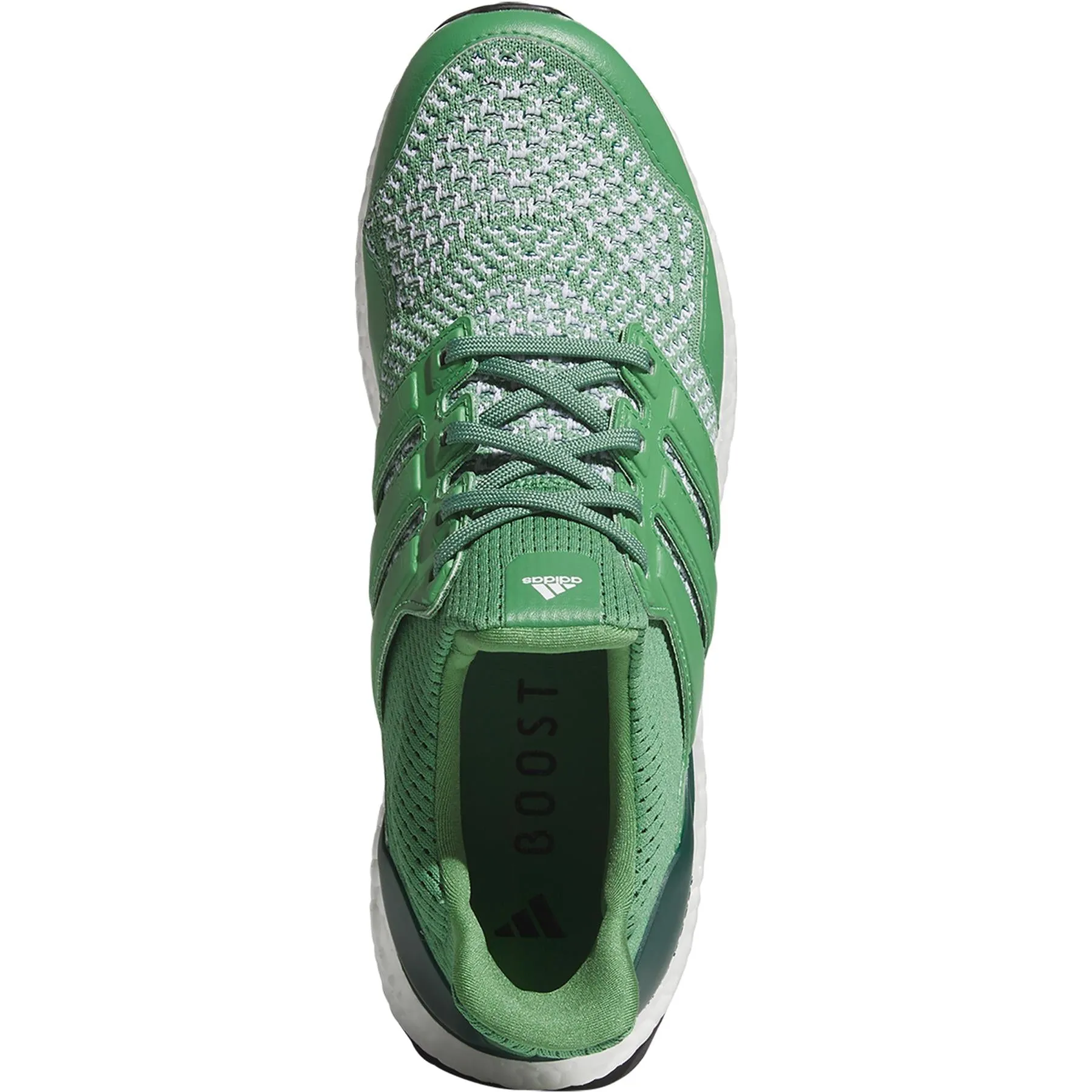 Ultraboost Spikeless Golf Shoes Green - AW24