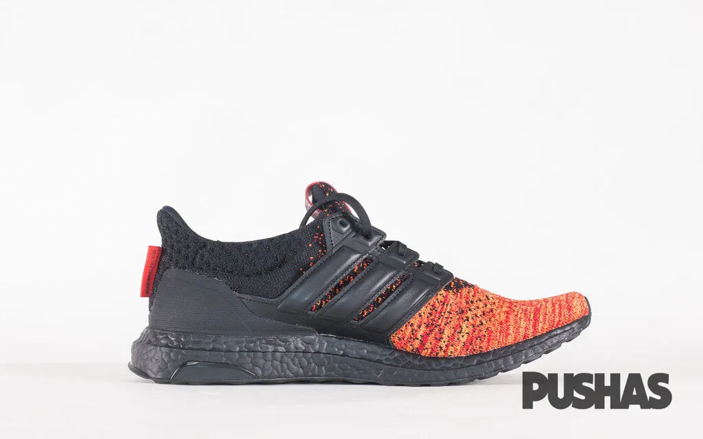 Ultraboost x Game Of Thrones 'Dragons' (New)