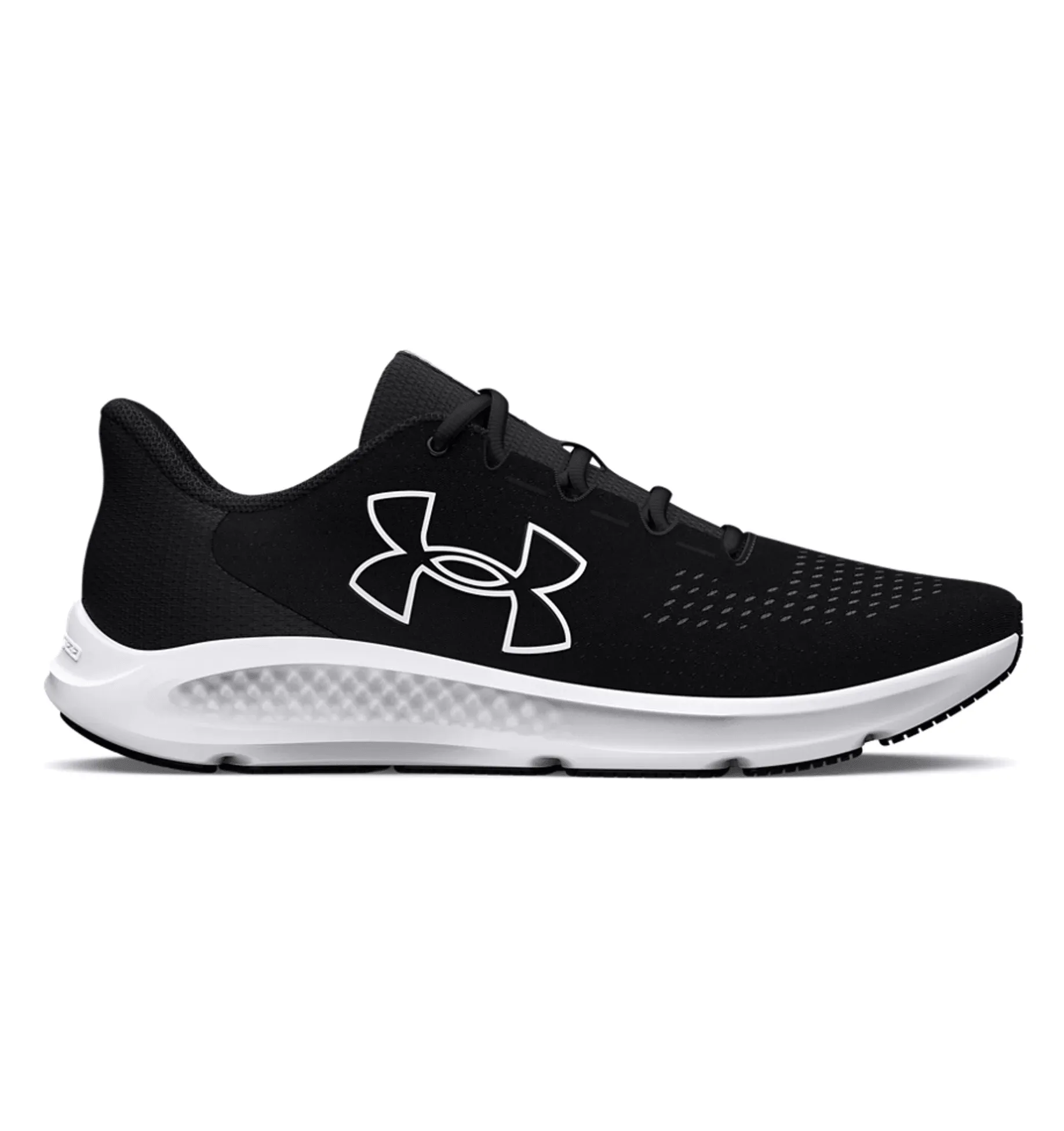 Under Armour Charged Pursuit 3 Big Logo Running Shoes