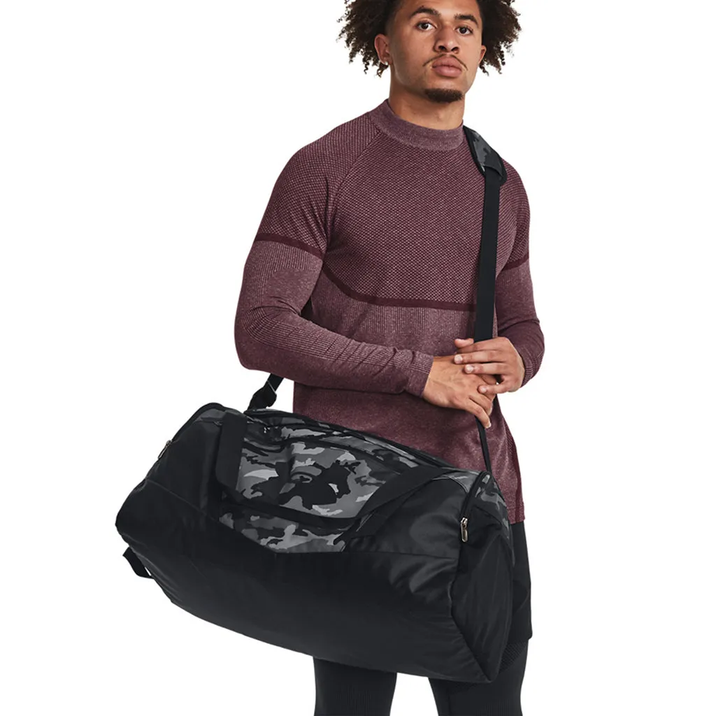 Under Armour Undeniable 5.0 Medium Duffle Bag