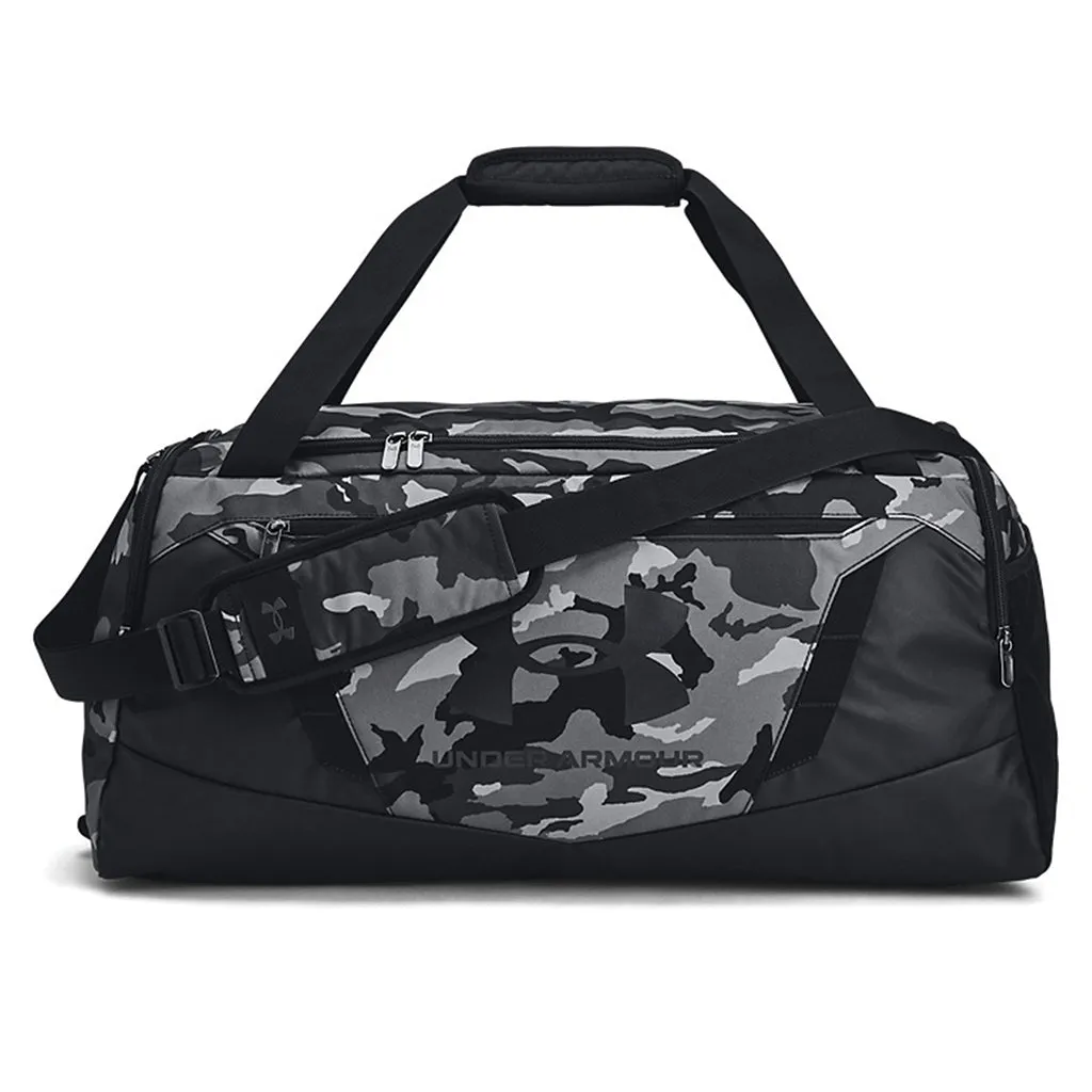 Under Armour Undeniable 5.0 Medium Duffle Bag