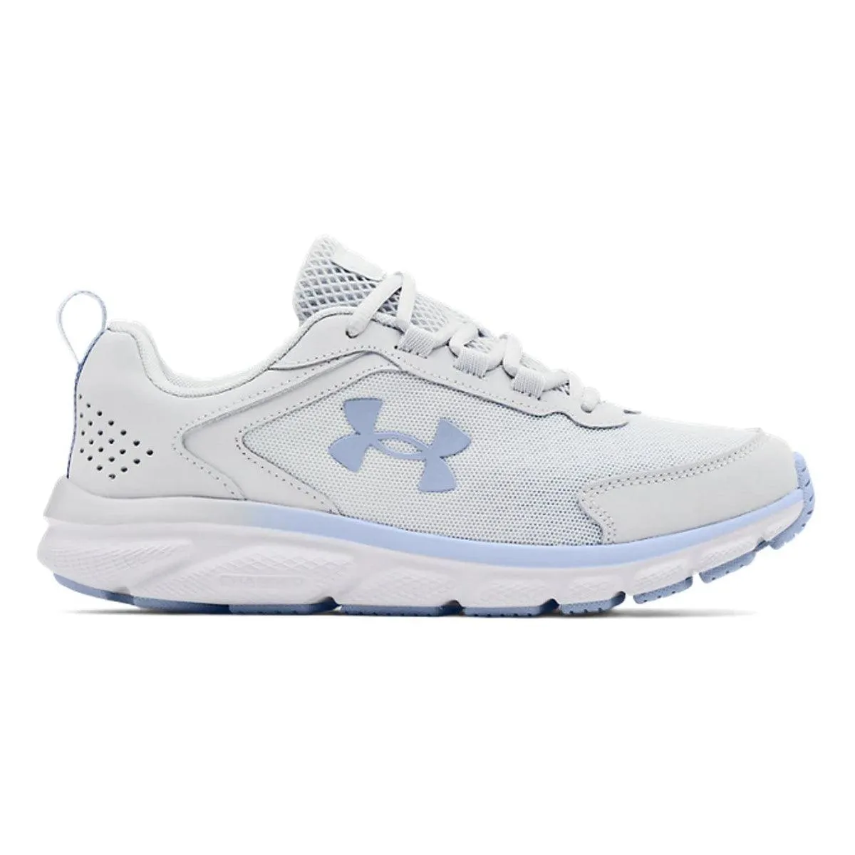 Under Armour Women's Charged Assert 9 Running Shoes