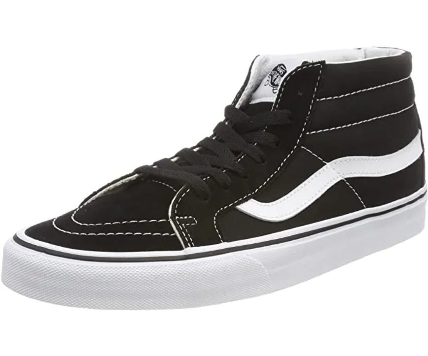 Vans Sk8-Mid Reissue VN0A3MV8U8M