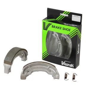 Vesrah brake shoes VB160 With springs (VB160S)