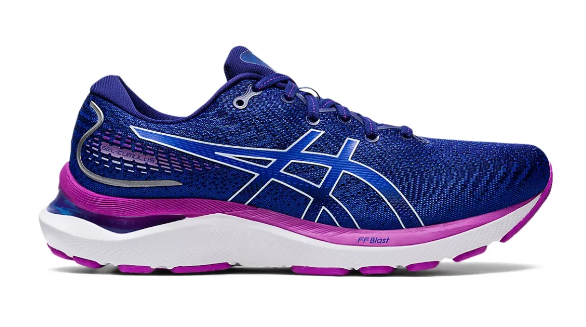 W Asics Gel Cumulus 24