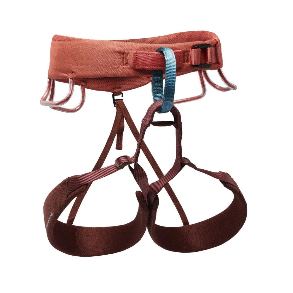 W Momentum Harness S24 Baja Sunrise