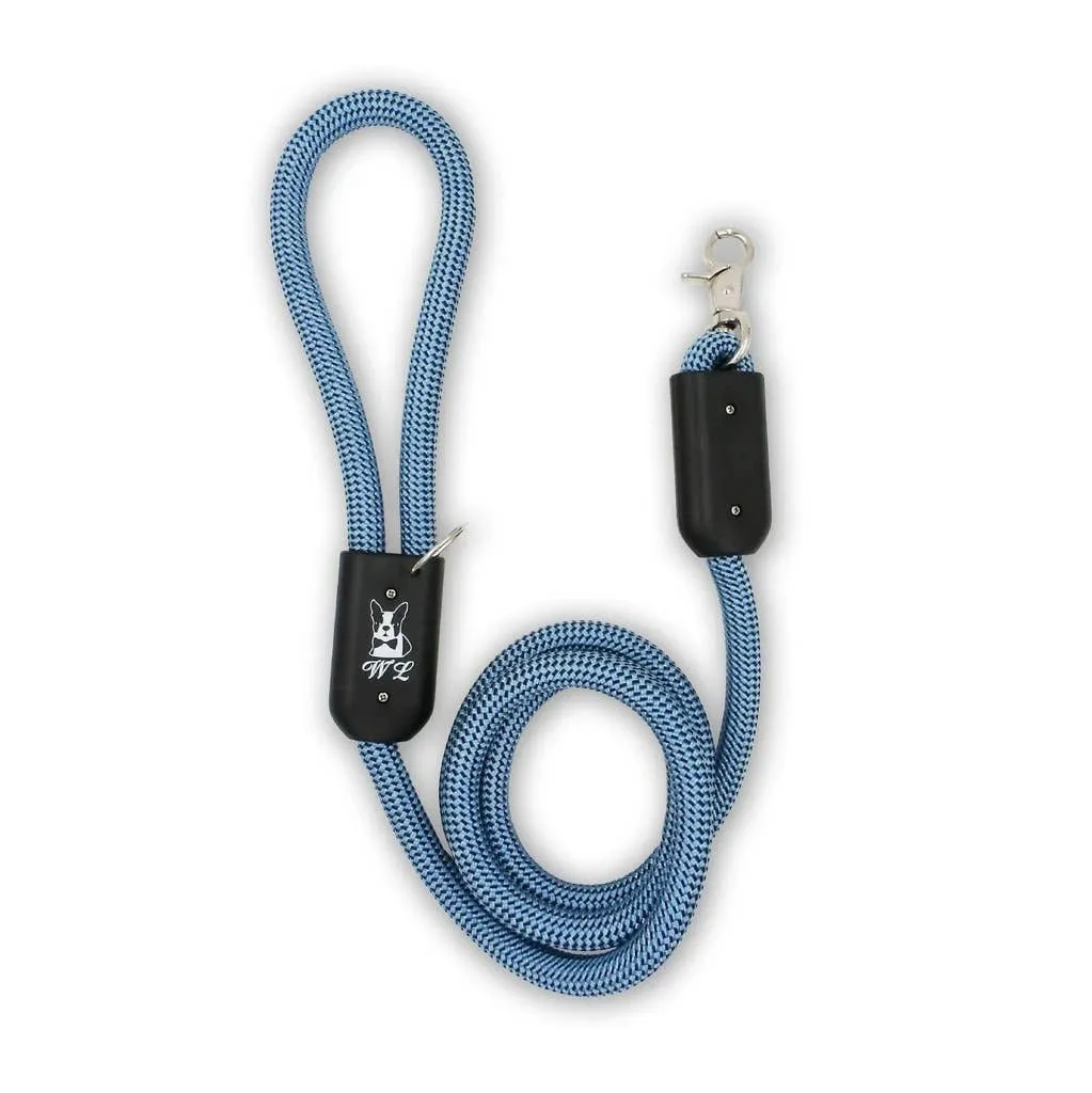 Warren London - Climbing Rope Leash - 5ft