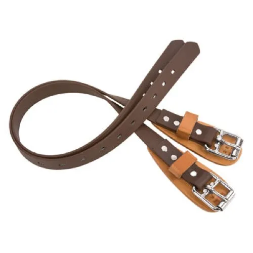 Weaver Upper Climber Straps