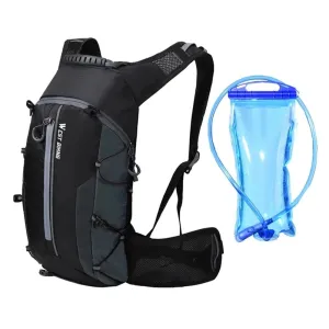 WEST BIKING 10L Bicycle Bike Water Bag Waterproof