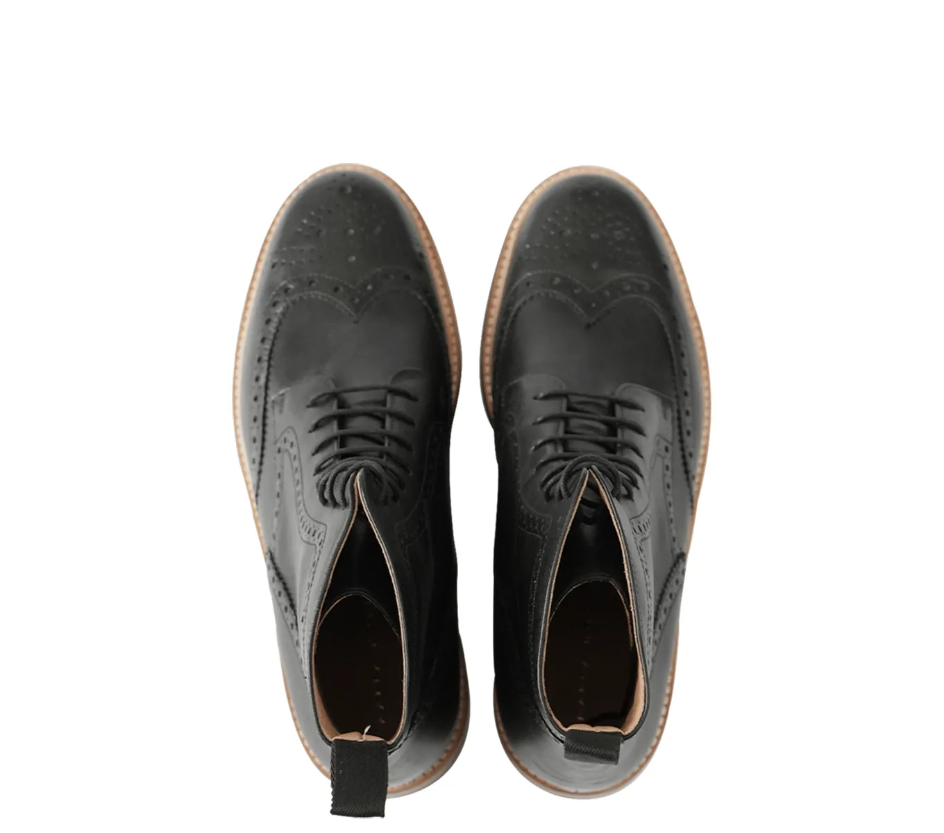 WILLIAM ANKLE BROGUE