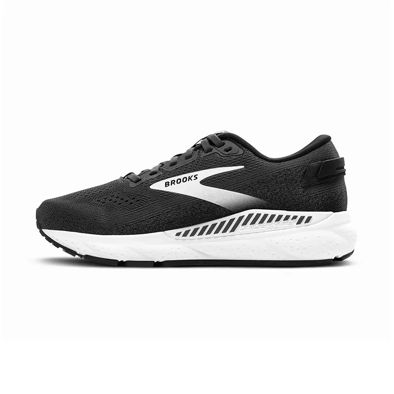 Women's Ariel GTS 24 Ebony/Black/White