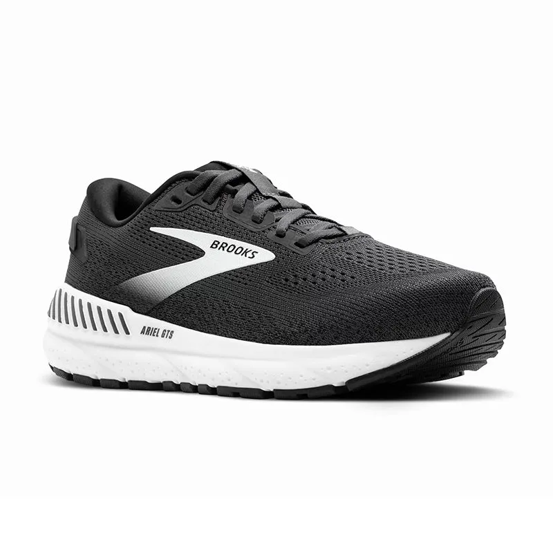 Women's Ariel GTS 24 Ebony/Black/White