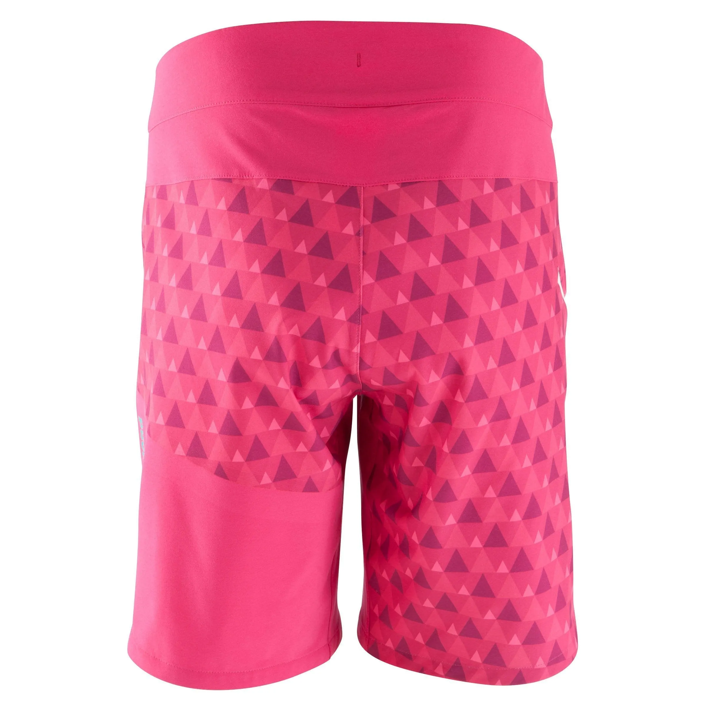 Women's Climbing Blocshorts Bermuda Shorts