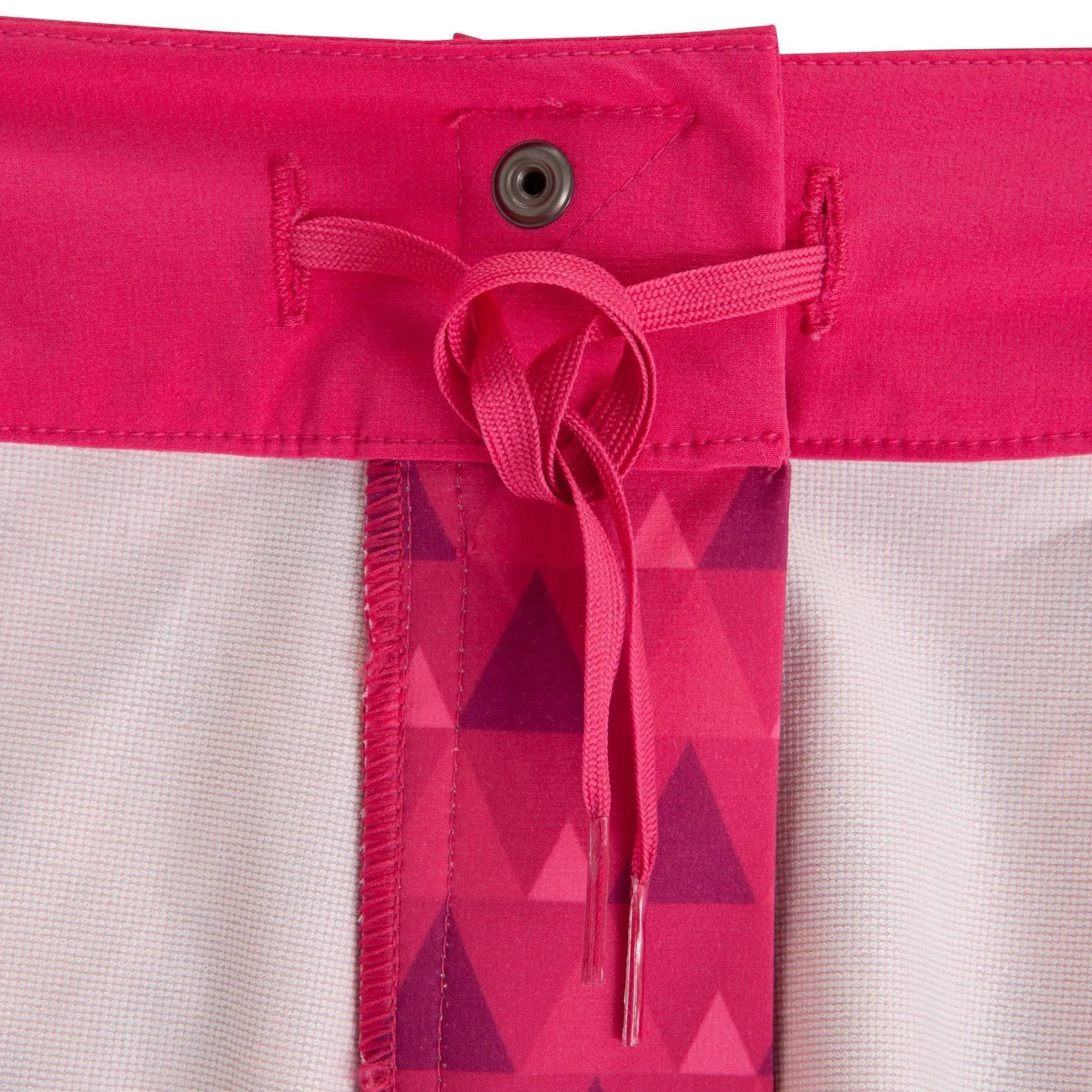 Women's Climbing Blocshorts Bermuda Shorts