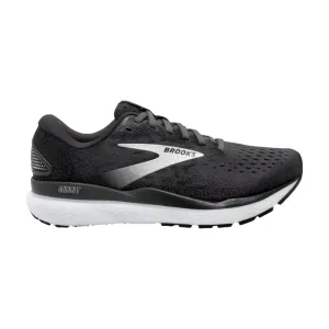 Women's Ghost 16 Black/Grey/White (Neutral/Cushion)