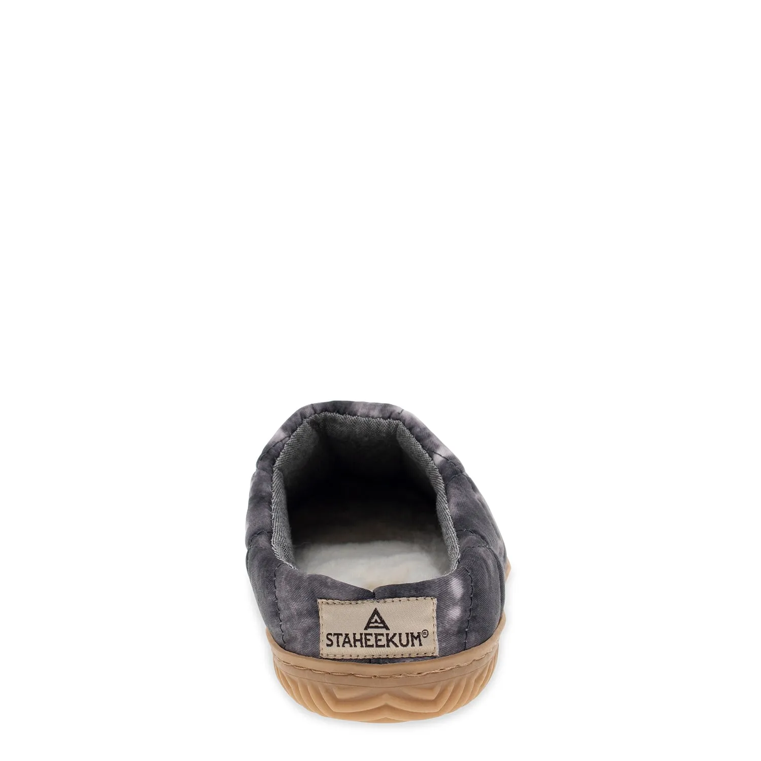 Women's Relief Slipper - Black