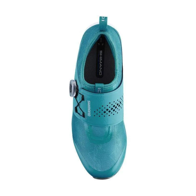 Women's SH-IC300 Indoor Cycling Shoes