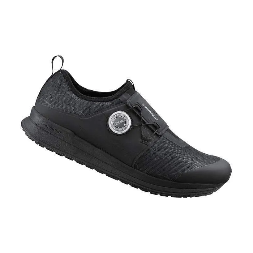 Women's SH-IC300 Indoor Cycling Shoes