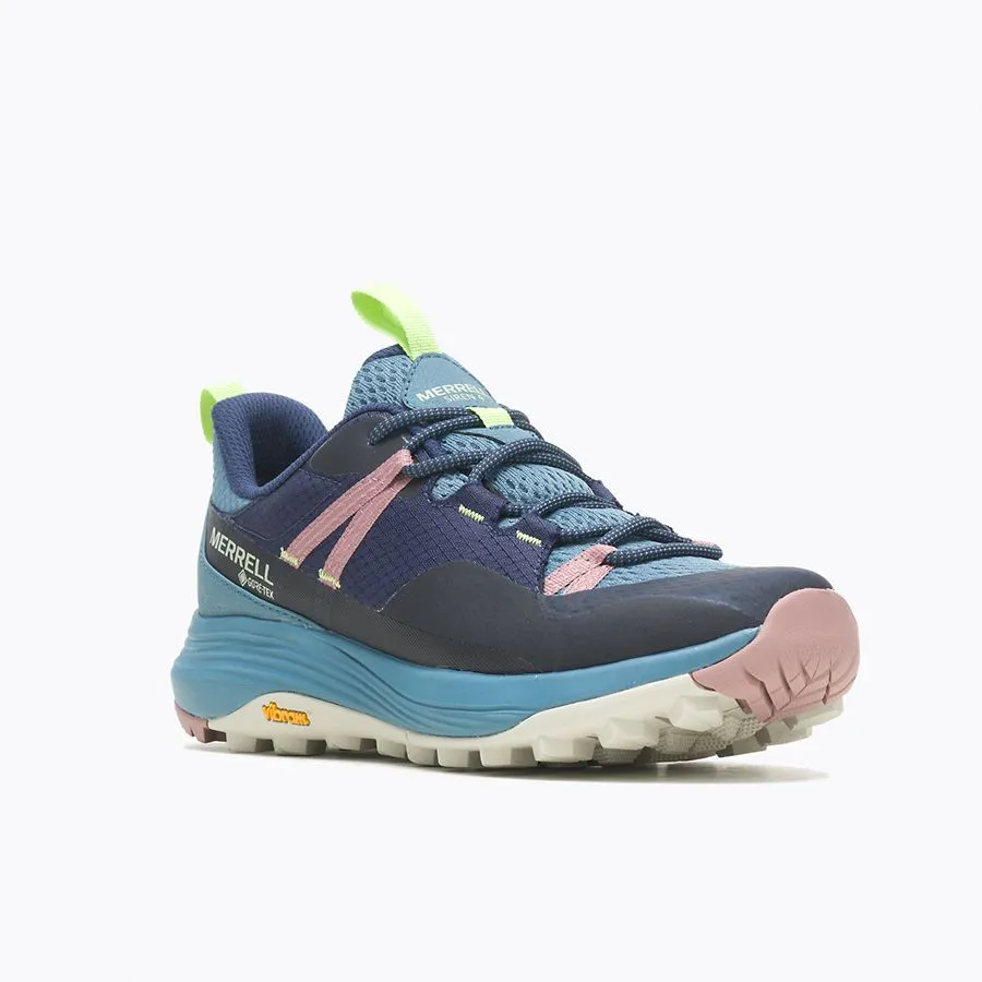 WOMEN'S SIREN 4 GTX - SEA