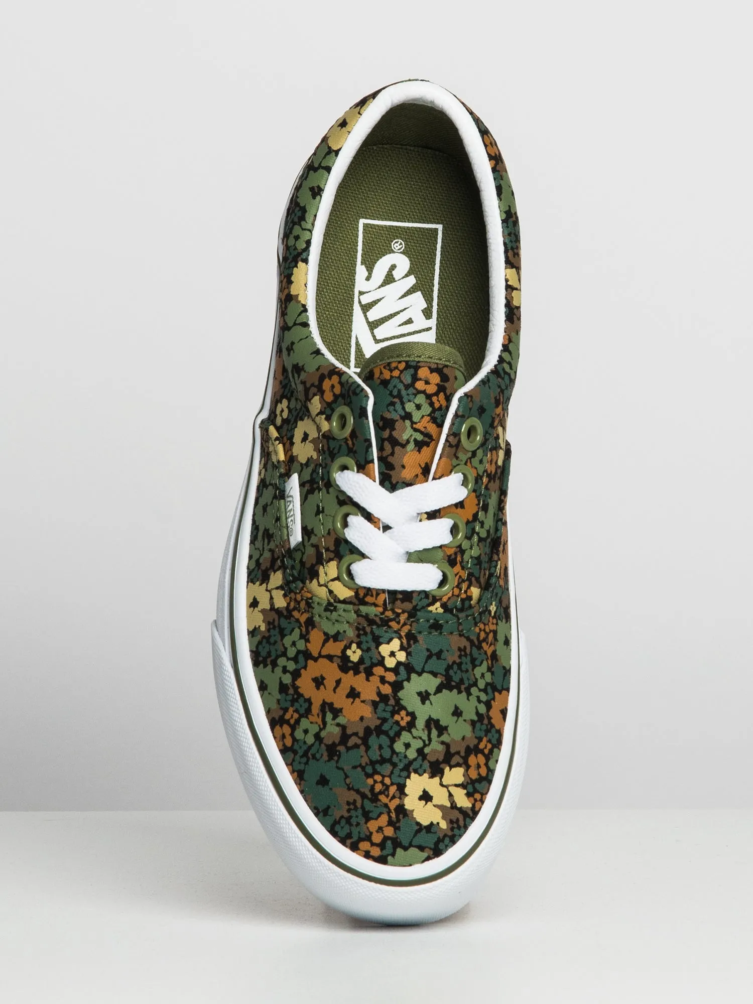 WOMENS VANS ERA STCKFRM